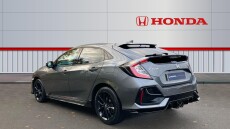 Honda Civic 1.5 VTEC Turbo Sport 5dr Petrol Hatchback